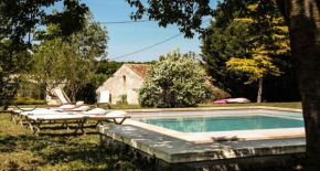 Le Clos du Vallon des Courances